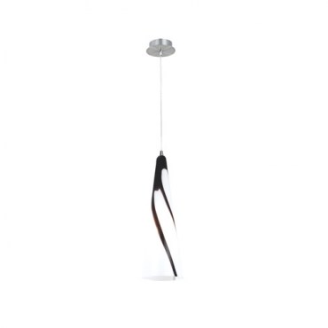 Люстра подвесная Lightstar 804011 CIOCCOLATO 1х40W